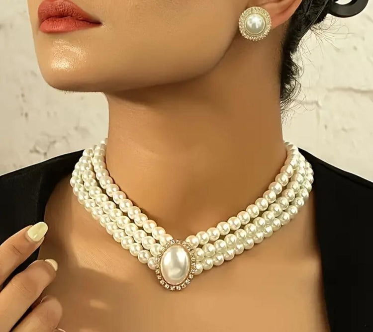 Women Jewellery